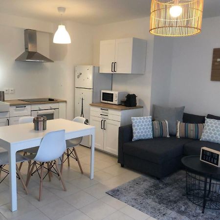 Coccon 1 By Dream Apartments Serris Dış mekan fotoğraf