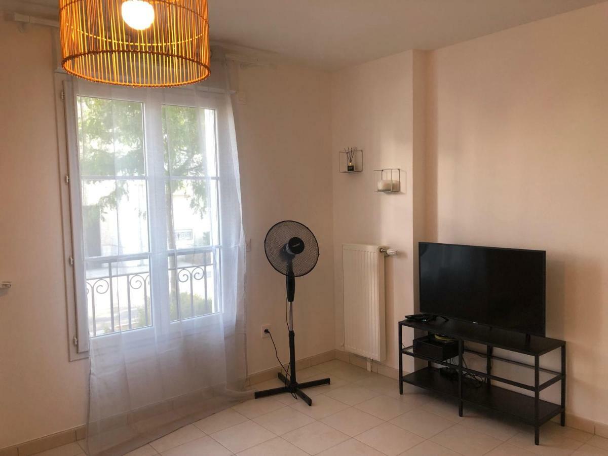 Coccon 1 By Dream Apartments Serris Dış mekan fotoğraf