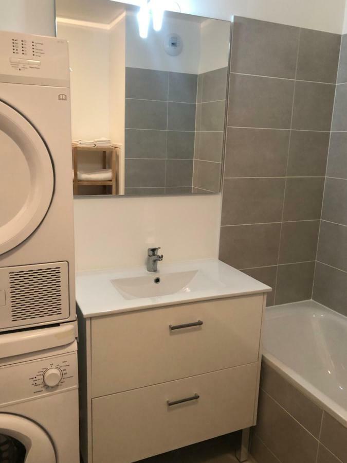Coccon 1 By Dream Apartments Serris Dış mekan fotoğraf