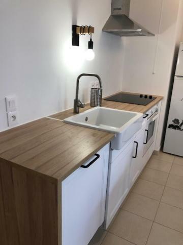 Coccon 1 By Dream Apartments Serris Dış mekan fotoğraf